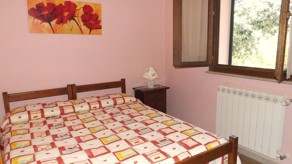 B&B Di Angela Scotellaro Palmariggi ห้อง รูปภาพ